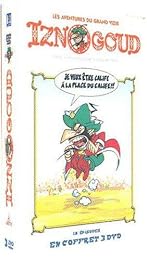 Iznogoud - Coffret 3 Dvd
