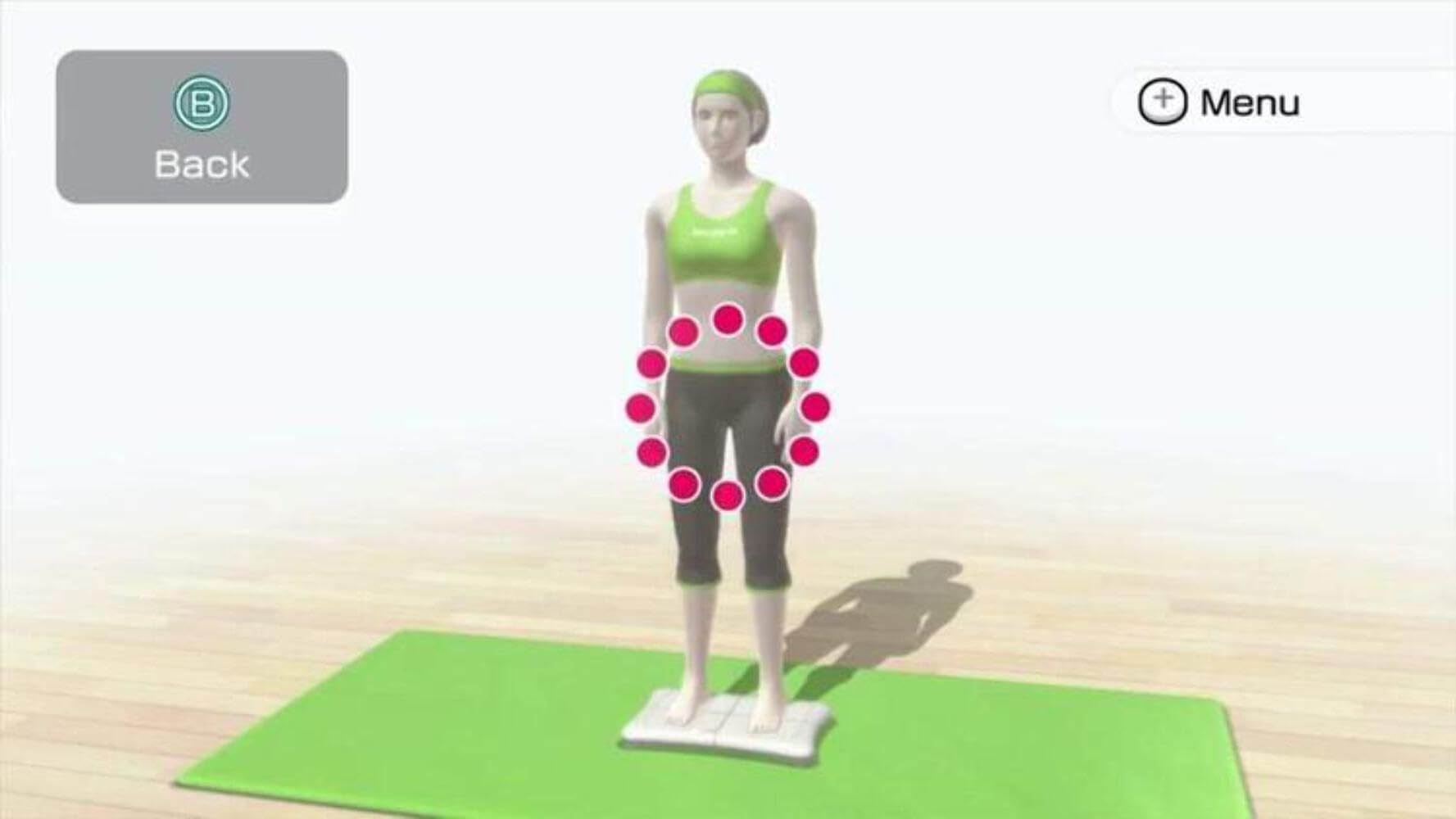 Wii Fit Plus (Balance Board Not Included)