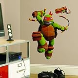 Teenage Mutant Ninja Turtles