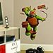 Teenage Mutant Ninja Turtles
