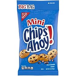 CHIPS AHOY! Mini Original Chocolate Chip