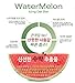 Korean Soothing gel [Ladykin] Fresh Watermelon Icing Gel Bar. Instantly cools and refreshes skin with 90% pure Watermelon Extract known to refresh hydrate smooth. 6.76 fl oz