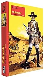 Colorado - Édition Collector Blu-Ray+ Dvd + Livre