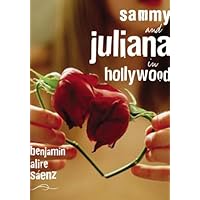 Sammy and Juliana in Hollywood