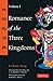 Romance of the Three Kingdoms Volume 1 (Tuttle Classics) by Lo Kuan-Chung, C. H. Brewitt-Taylor