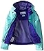 Columbia Little Girls' Arcadia Jacket