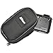 Nikon Coolpix Nylon Digital Camera Carrying Case with EN-EL12 Battery & Charger + Accessory Kit for AW120, AW130, P340, S9900, A900, W300