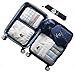 OEE Luggage Packing Organizers Packing Cubes Set for Travel