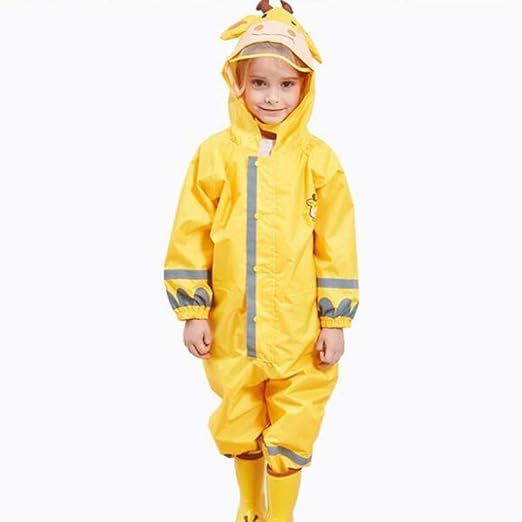 Girls rainsuit Clearance