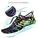 FEIFAN Womens Water Shoes Beach Swim Barefoot Adult Aqua Shoes for Walking Yoga Kayaking