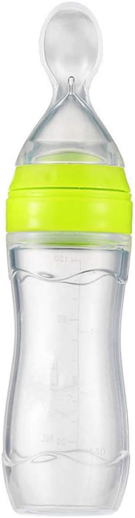 porridge feeding bottle