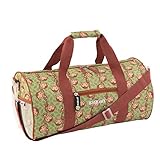 KidKraft Duffle Bag, Monkey