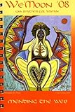 We'moon 2008 Calendar: Gaia Rhythms for Womyn by 