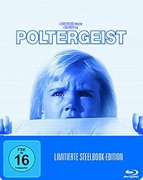 Poltergeist - Edition steelbook limitée