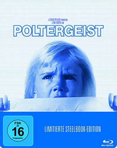 Poltergeist - Edition steelbook limitée