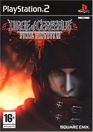 Dirge of Cerberus: Final Fantasy VII