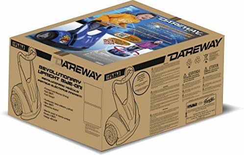Feber - Dareway 12V (800009570)