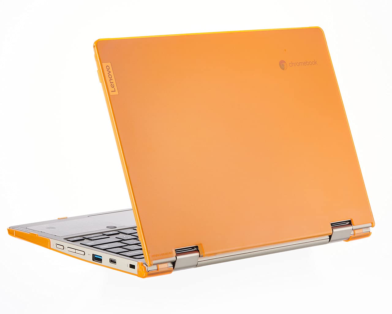 mCover Case Compatible with 2021~2022 11.6" Lenovo