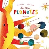 Les P'tites Planètes : Astronomie by