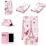 iPhone 7 Plus Case,iPhone 8 Plus Case,Firefish [3D