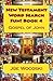 New Testament Word Search Fun! Book 4: Gospel of John (Bible Word Search Books - New Testament) (Vol by 