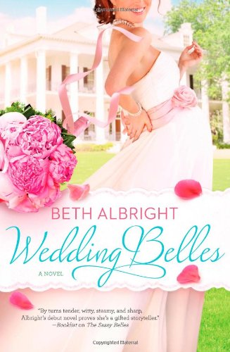 Wedding Belles (Sassy Belles)