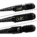 abcGoodefg® PM12 G Shape Two-way Radio Surveillance FBI Style Police Earpiece Kit for Motorola XPR3300 and XPR3500 XIR P6620 XIR P6600 E8600 E8608 MotoTRBO