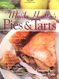 Maida Heatter's Pies and Tarts (Maida Heatter Classic Library) by Maida Heatter
