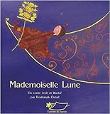 mademoiselle Lune by 