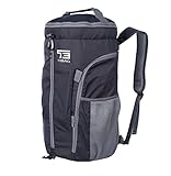 TB TIBAG 35L/40L Lightweight Travel Waterproof Duffel Backpack, Bag Duffle bag for Men , Gym Bags for Women