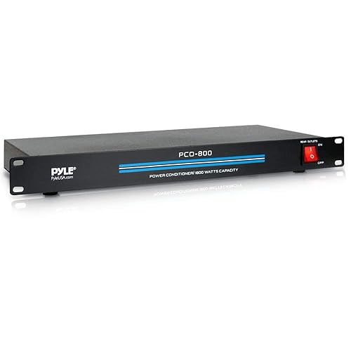 Best Rack Mount Power Conditioners 10Reviewz