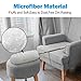 Eyliden Microfiber Duster, 85