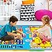 Kanzd Specialty Giant EVA Foam Playing Dice Block Party Toy Game Prize for Children (A)