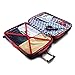American Tourister Marvel 20 Inch Spinner Carry On Luggage, Captain America