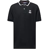 Psycho Bunny Jude Pique Polo