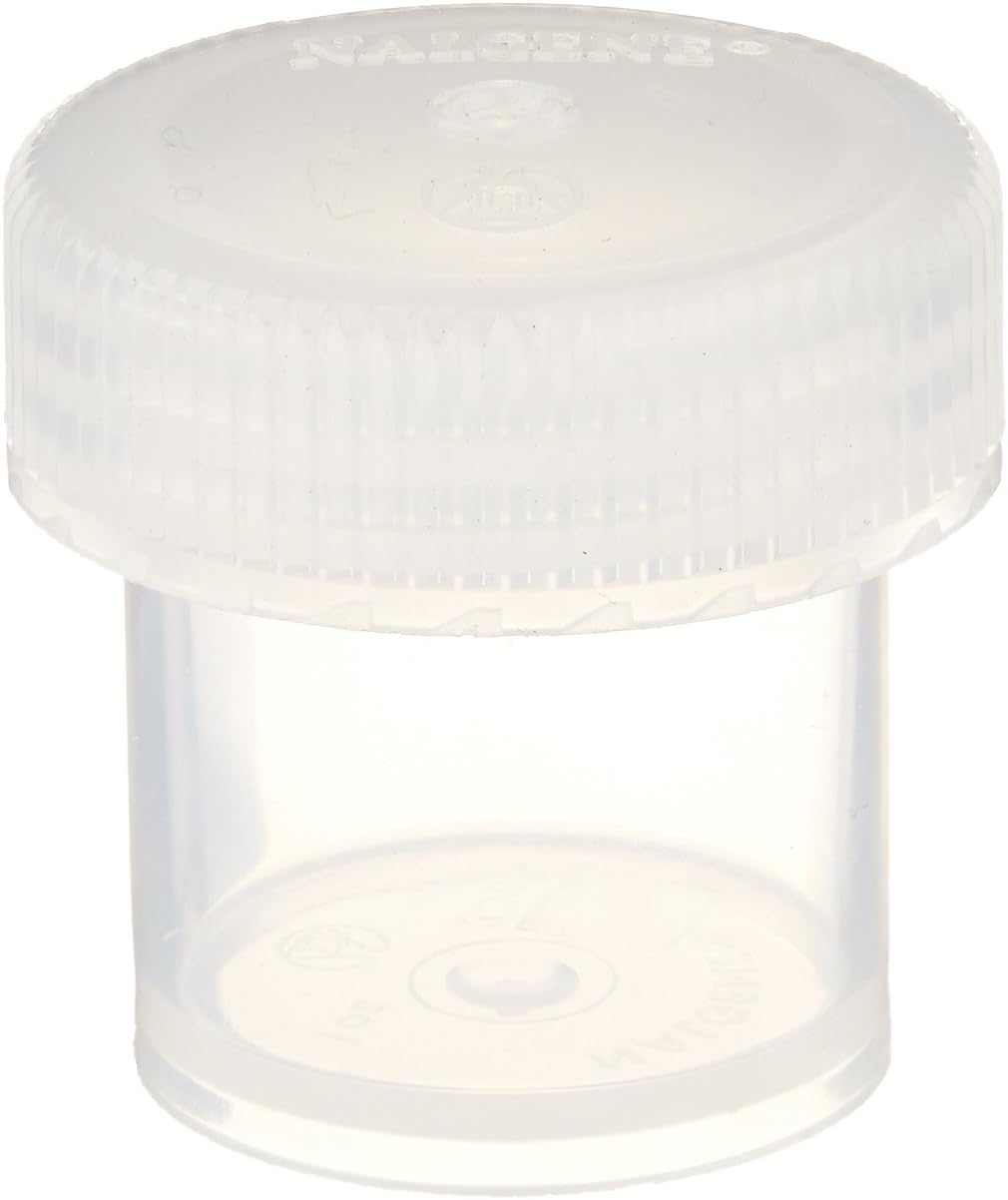 Nalgene Polypropylene Jar: Sports & Outdoors