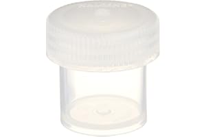 Nalgene Polypropylene Jar (2-Ounce)