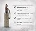 Bullet Shaped Consecrated Oil Vial