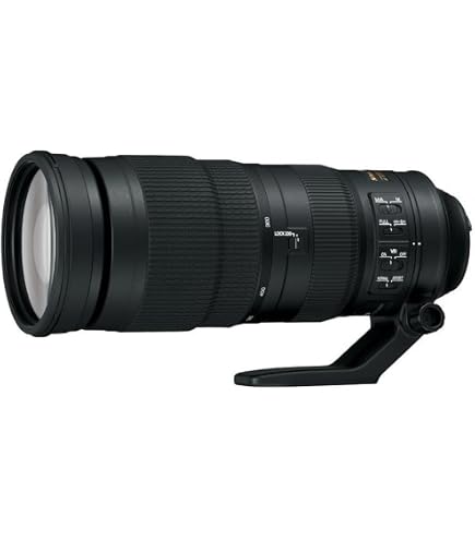 Sigma 150-500mm f/5-6.3 AF APO DG OS HSM Telephoto Zoom Lens for