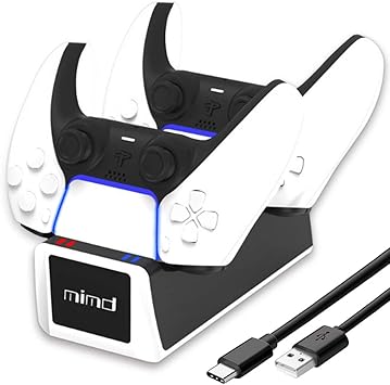 dualsense charging station amazon