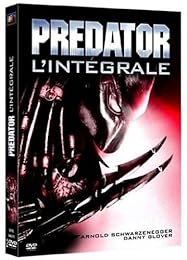Predator : L'intégrale ( Predator + Predator 2) - Pack
