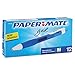 Paper Mate 1746325 Gel Retractable Pen.7mm Point, Blue