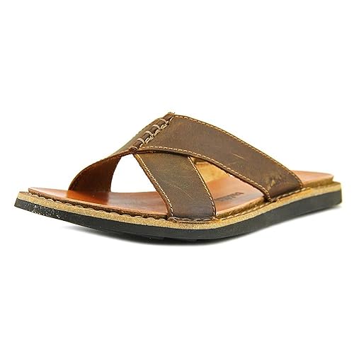 clarks flip flops mens gold