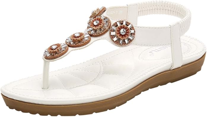 comfy sandals amazon