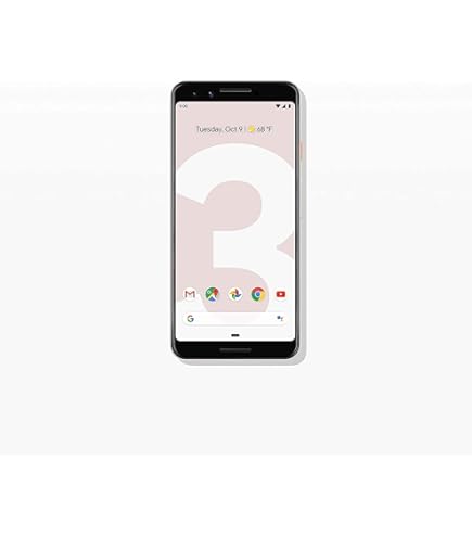 Google Pixel 3 miri Amazon.com: Google Pixel 3 Verizon 64GB Black
