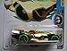 Hot Wheels 2016 Super Chromes Rev Rod 42/250, Gold