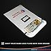 Fireproof Money Bag (15