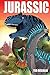 Jurassic by Ted Rechlin