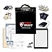 Fireproof Document Bag 15