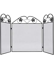 Amazon.es: Antichispas - Accesorios de chimenea: Bricolaje y herramientas